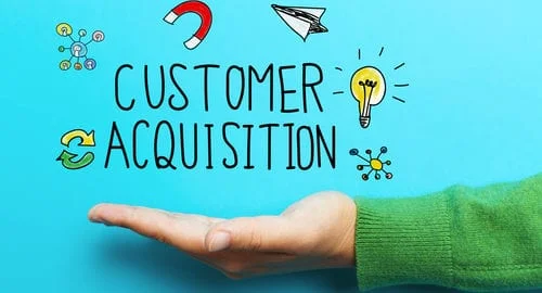 Cost of Acquisition (CAC)