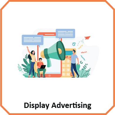 How Does Display Ads Contribute To SEO performance?