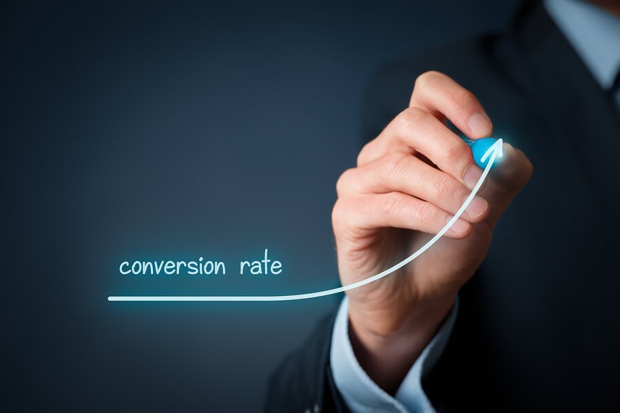 How Do I Increase Conversion Rate On My Website