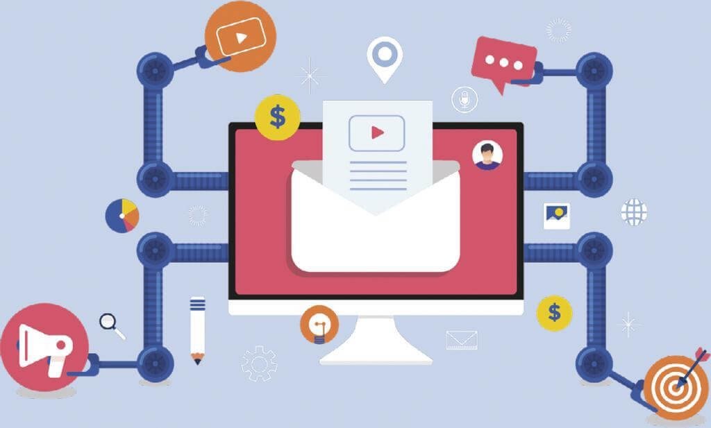 Marketing Automation