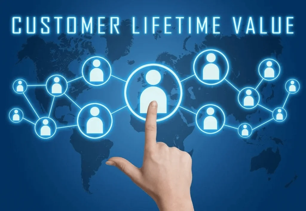 Lifetime Value