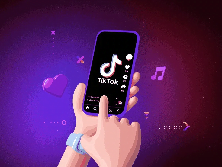 TikTok is a relatively new platform for advertising and it is rapidly growing in popularity. Here are some ways to boost your online sales with TikTok ads: