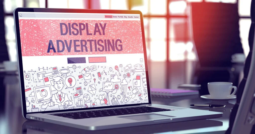 Display Ads