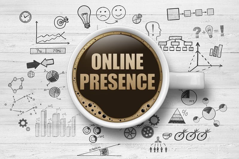 How Can A Business Improve Their Online Presence?