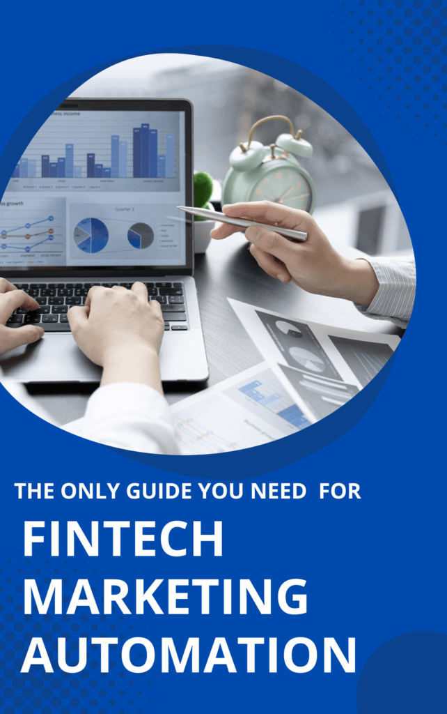 fintech marketing automation