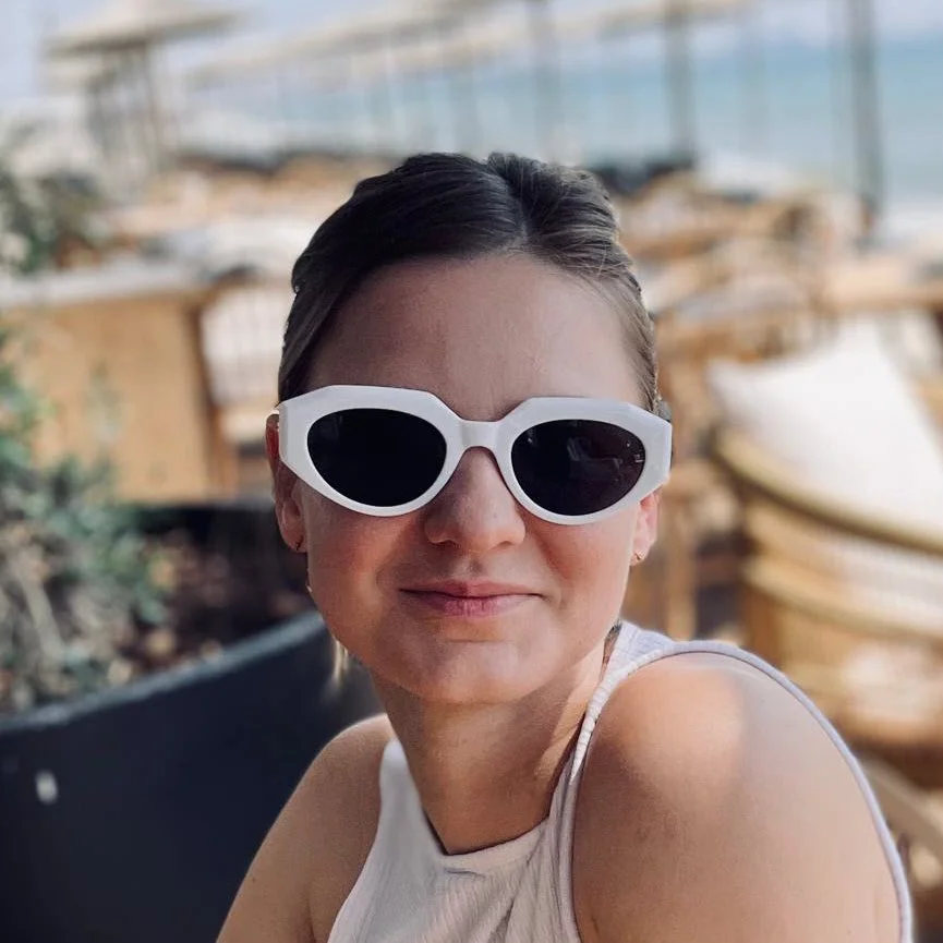 Julia Pilaivsky Digital3x