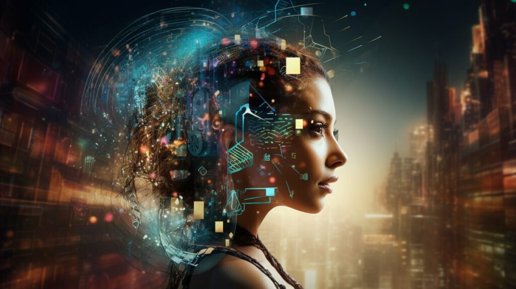 Revolutionary AI for Digital Marketing