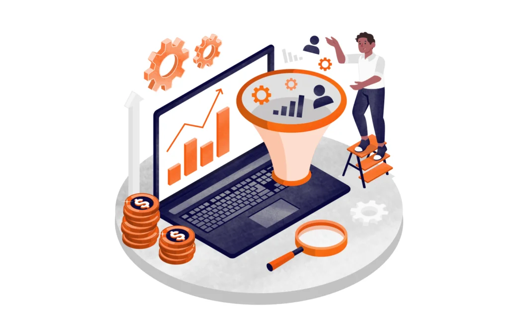 Conversion Rate