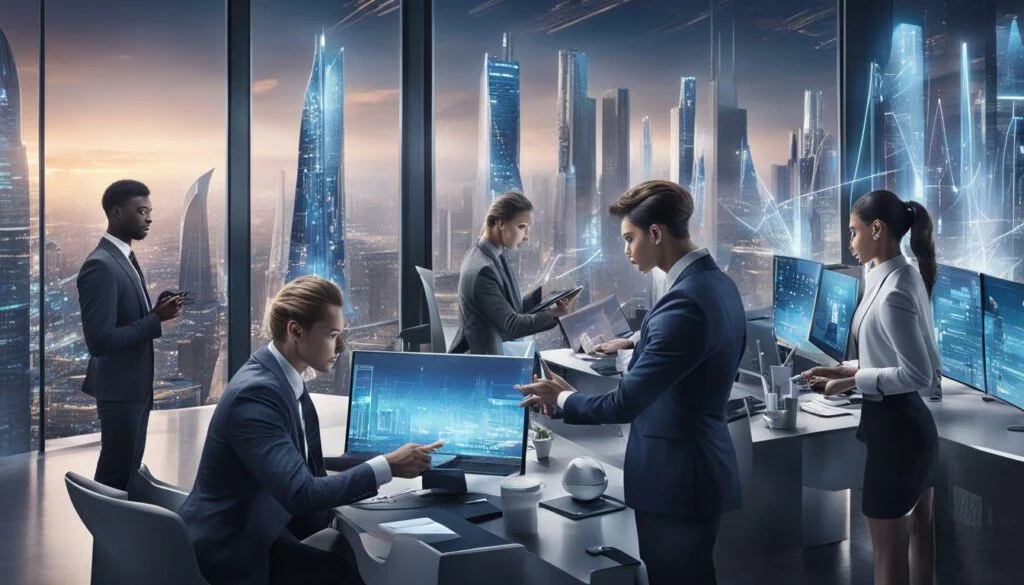 Digital Innovation for Business Growth Digital Innovation for Business Growth