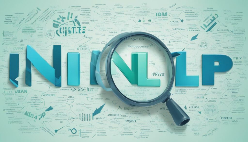 NLP and Keyword Optimization