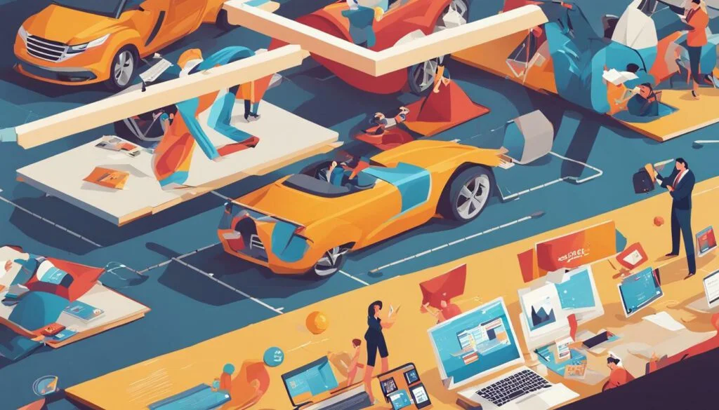 Organic traffic and website visibility Organic traffic and website visibility