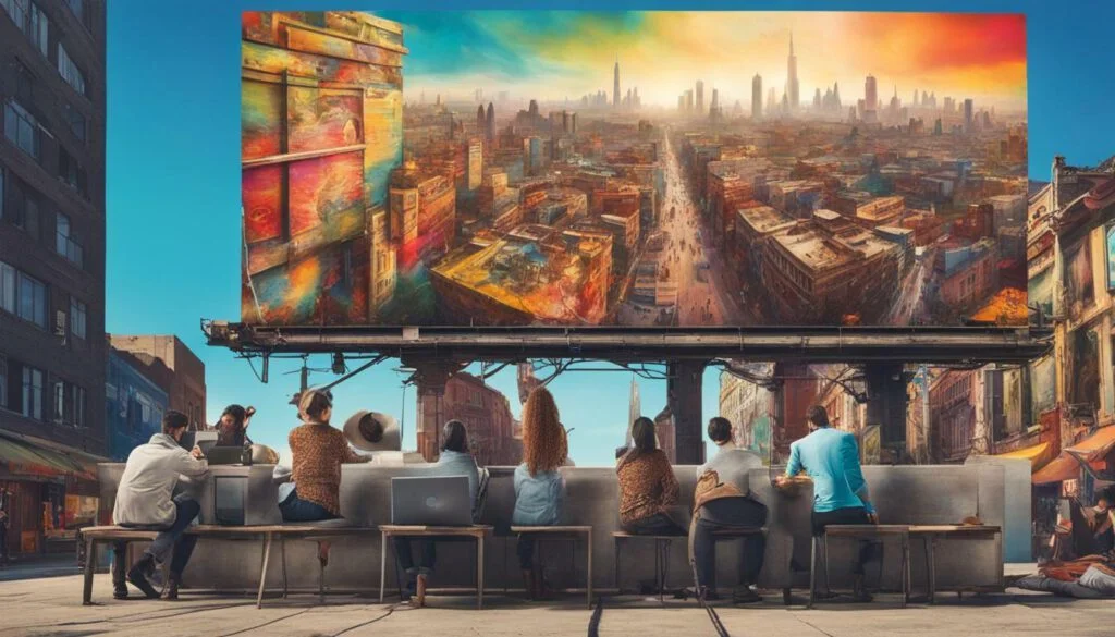 Why we have to act? the digital marketing of the new age