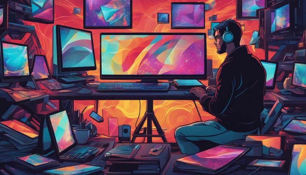 digital age and digital marketing