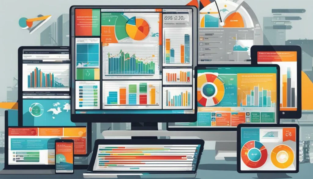 measuring digital marketing performance measuring digital marketing performance